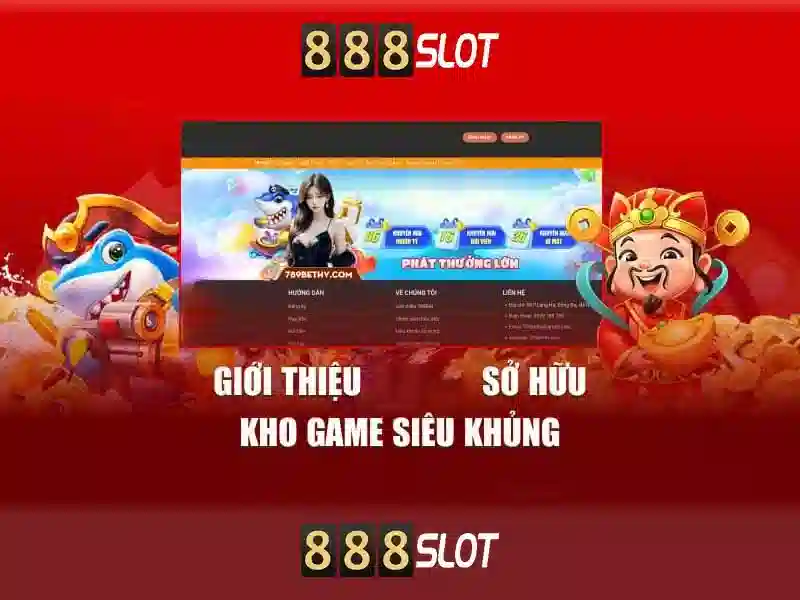 Đăng Ký 888SLOT