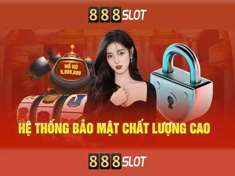 Cổng Game Slot 888SLOT
