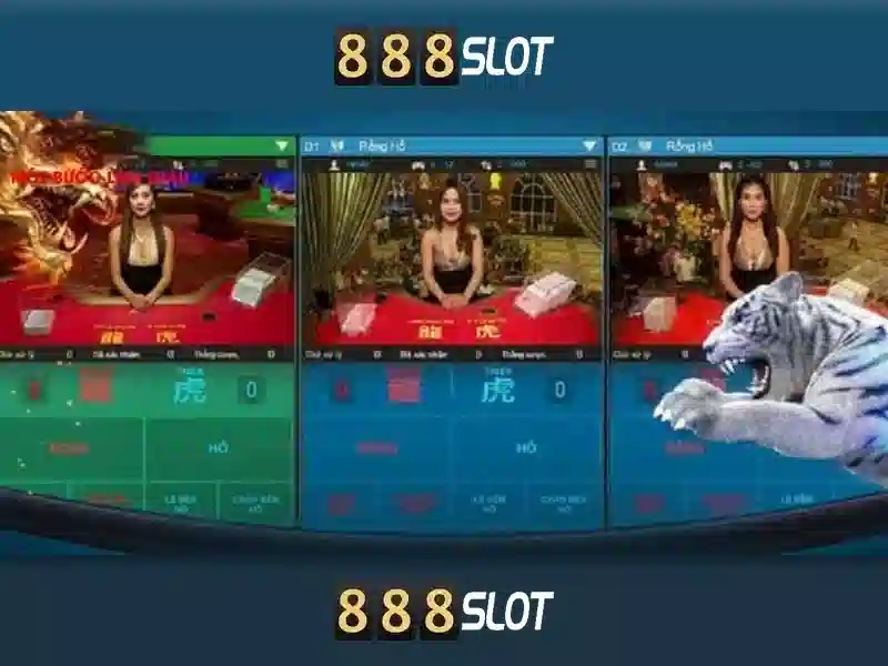 Trải Nghiệm Slot 5