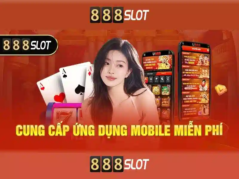Ưu Điểm 888SLOT