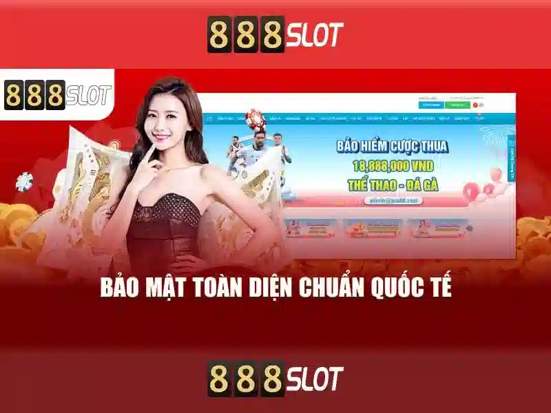 Các Trò Chơi Slot Nổi Bật