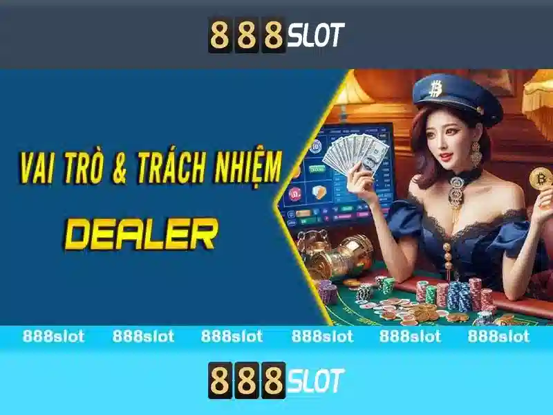 Đa Dạng Thể Loại Slot Game
