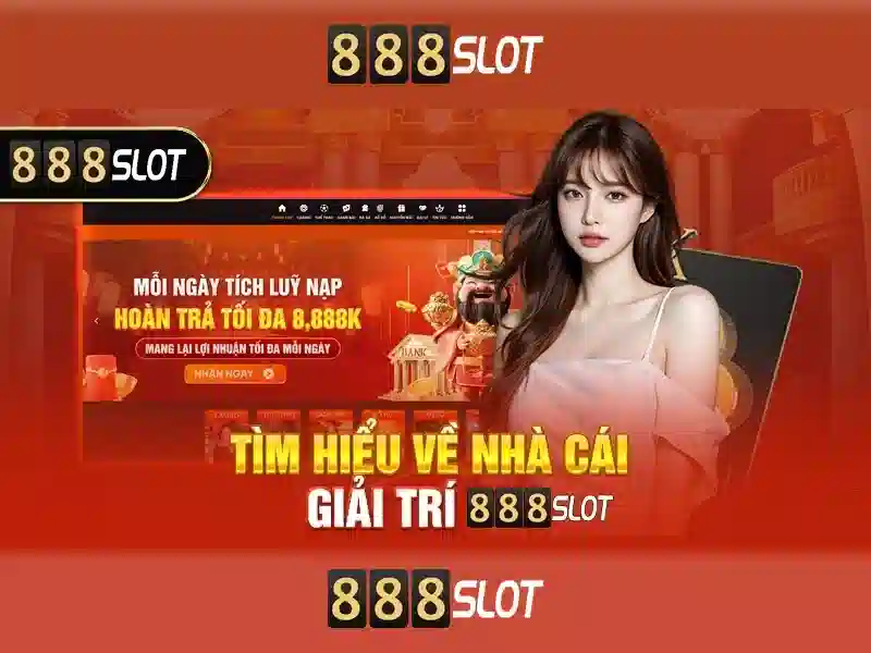 Đặc Điểm Nổi Bật Của Nổ Hũ 888SLOT