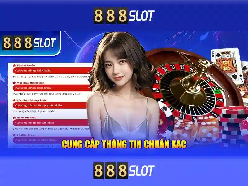 888SLOT 2026