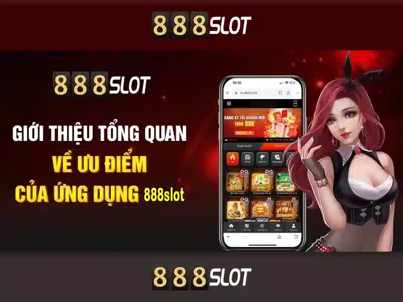 888SLOT - Hướng Dẫn Tải APK 888SLOT 2026 | Trải Nghiệm Slot Đỉnh Cao