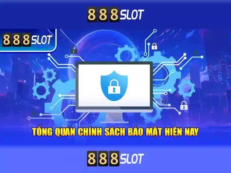 Trải Nghiệm Slot Đỉnh Cao Với 888SLOT