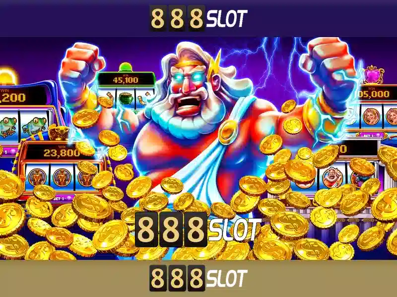 ưu đãi slot