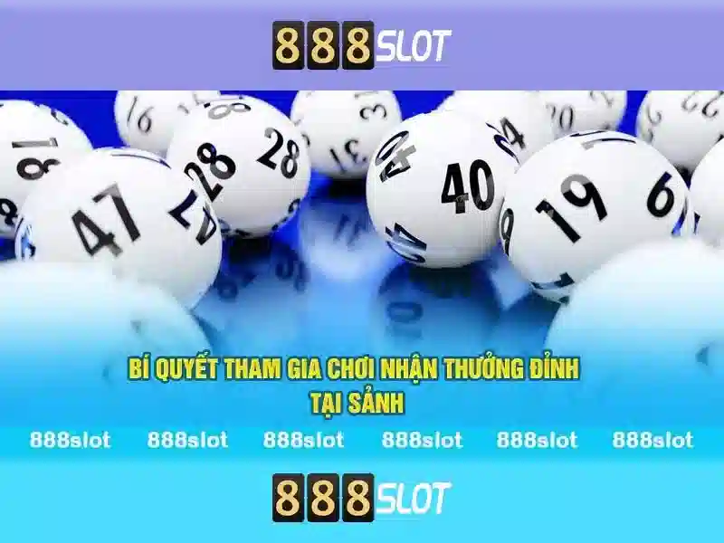 Tại Sao Nên Chọn 888SLOT Cho Trải Nghiệm Slot Trực Tuyến