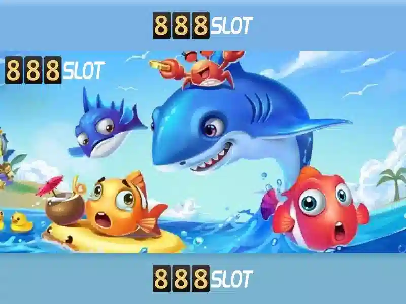 Giới Thiệu 888SLOT