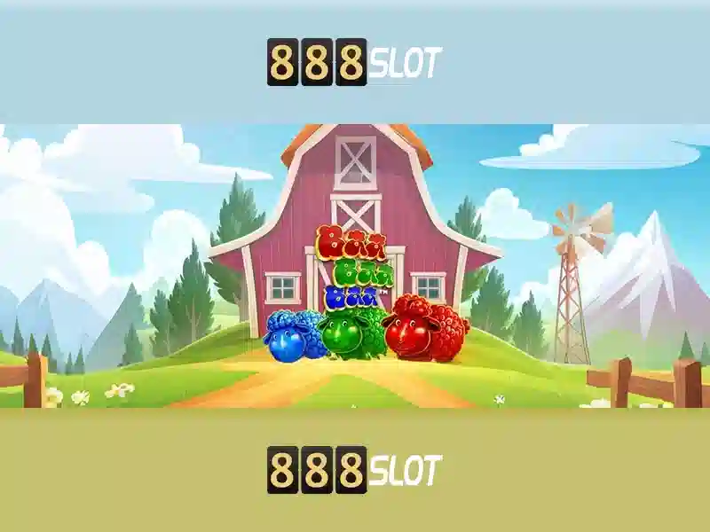 Đặc Điểm Nổi Bật Của Slot 888 Bet