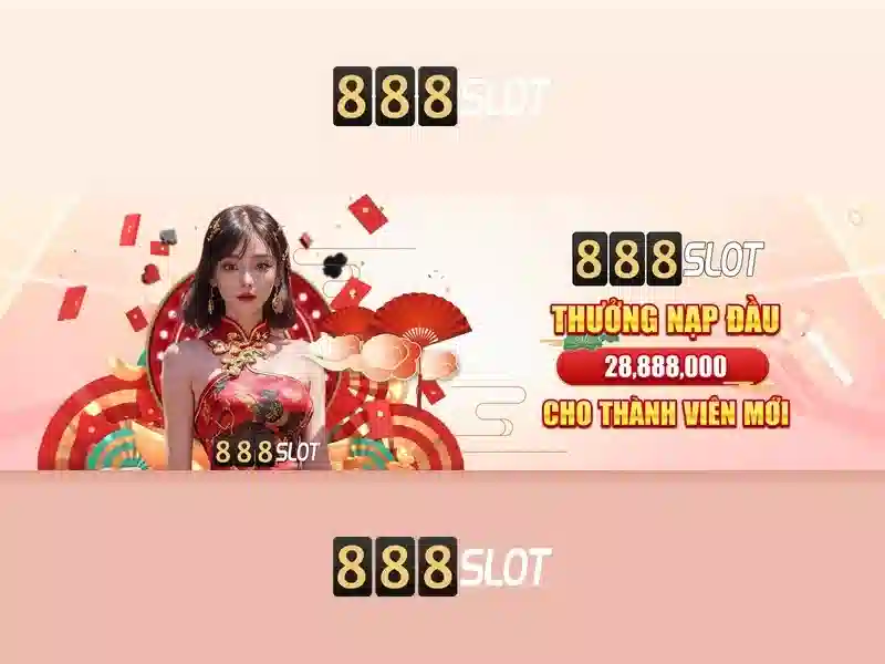Khuyến Mãi Slot 2026