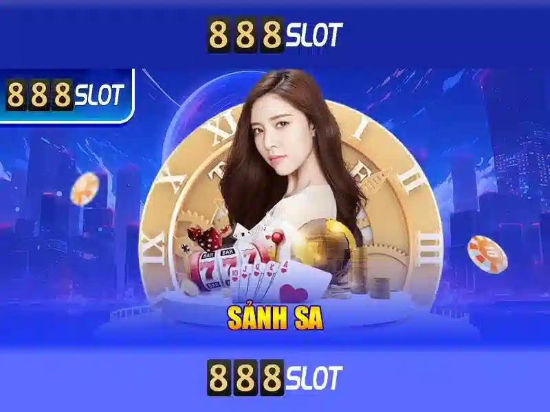 Trải nghiệm slot tải nhanh