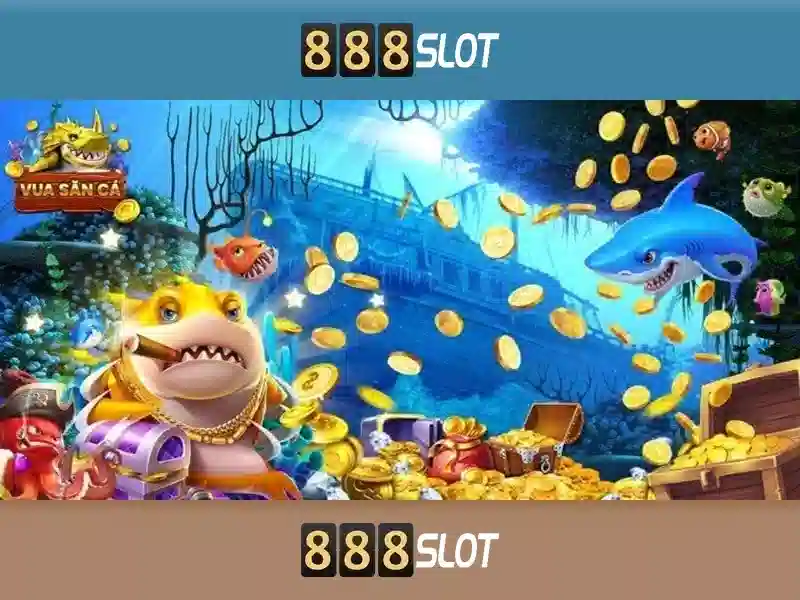 Ưu Điểm Của Slot Trên 888SLOT