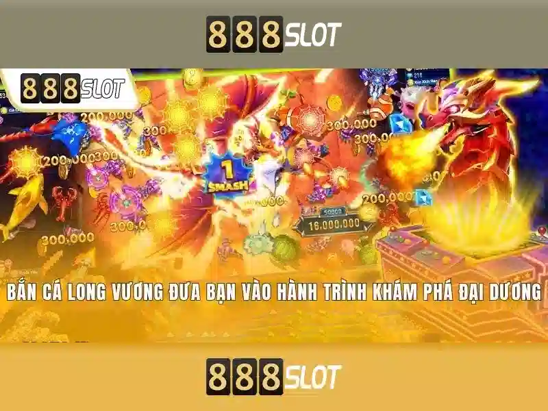 Sảnh Chơi Slot Đa Dạng