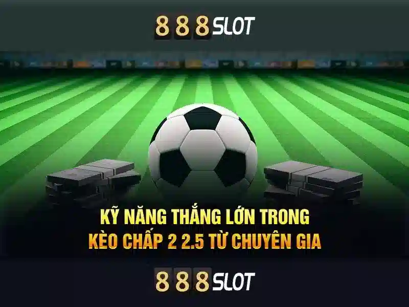 Khuyến mãi slot hấp dẫn tại 888SLOT