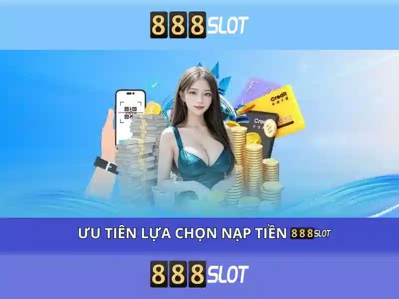 Bắn cá Slot 2026