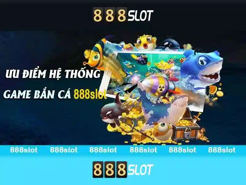 Trò Chơi Slot 888SLOT