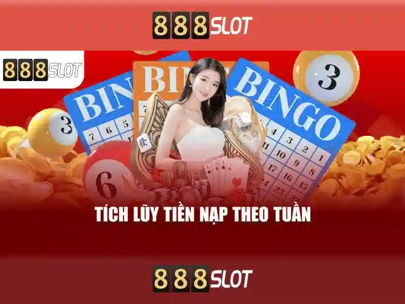 Tựa game slot mới nhất 2026