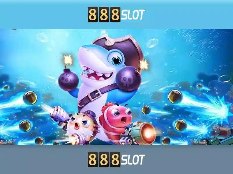 888SLOT – Trải Nghiệm Slot Game Đỉnh Cao Cùng 888SLOT