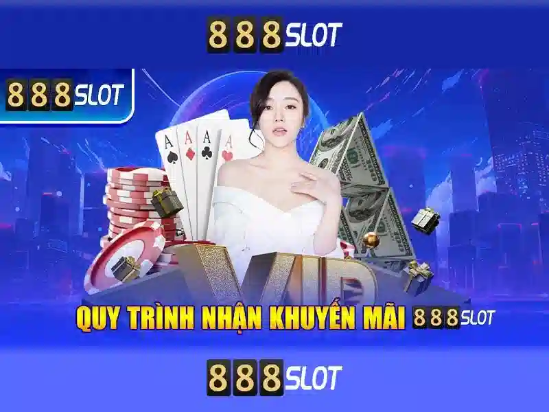 Kho game slot 888 phong phú – Trải nghiệm đa dạng và hấp dẫn