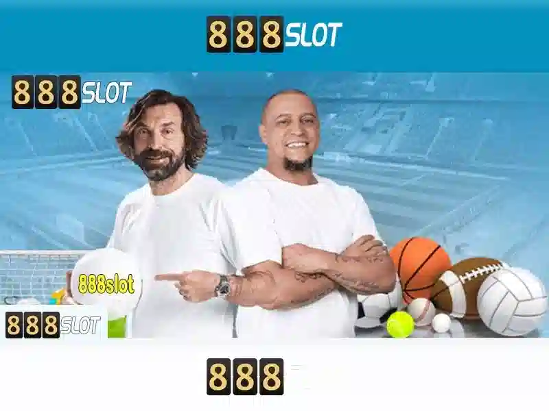 Ưu Đãi Slot 888SLOT