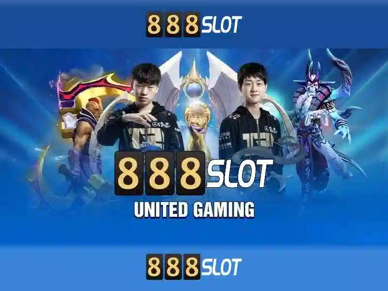 Bắn Cá 888SLOT