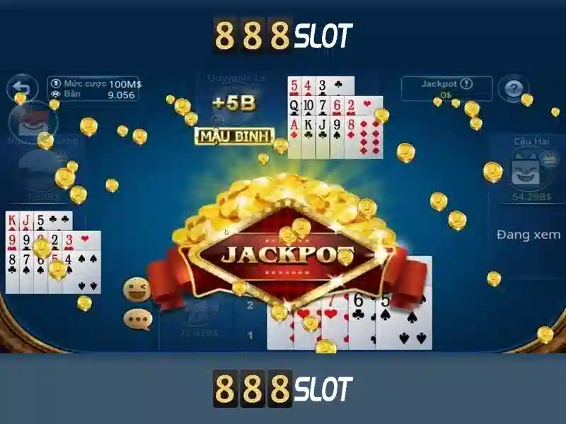 888SLOT - Nền Tảng Cá Cược Uy Tín Hàng Đầu