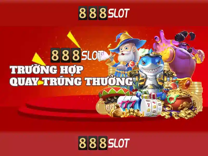 Trải Nghiệm Slot Đỉnh Cao