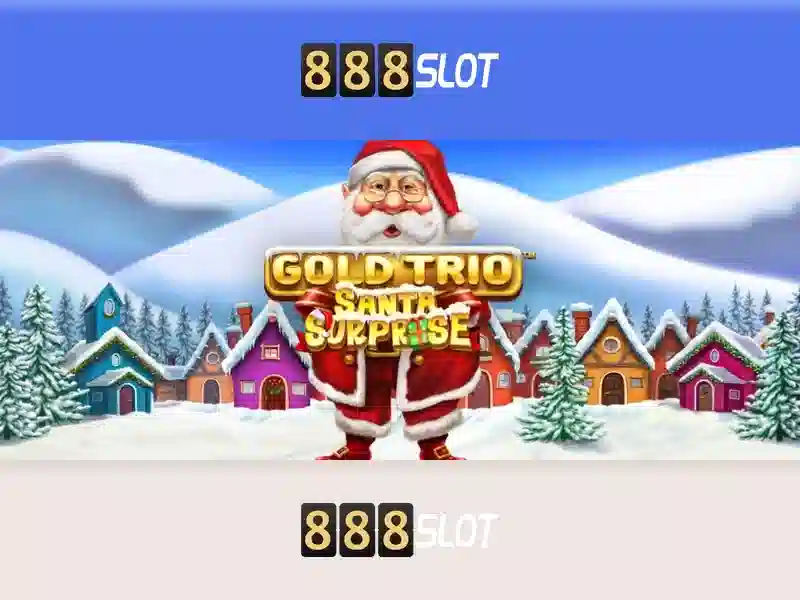 Trò Chơi Slot Đa Dạng