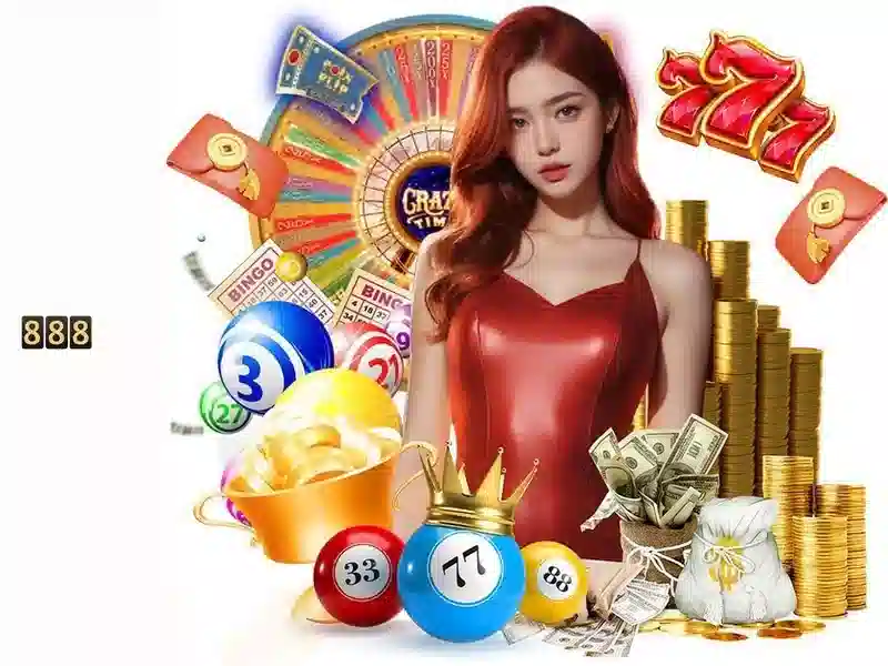 Đa Dạng Trò Chơi Slot Hấp Dẫn