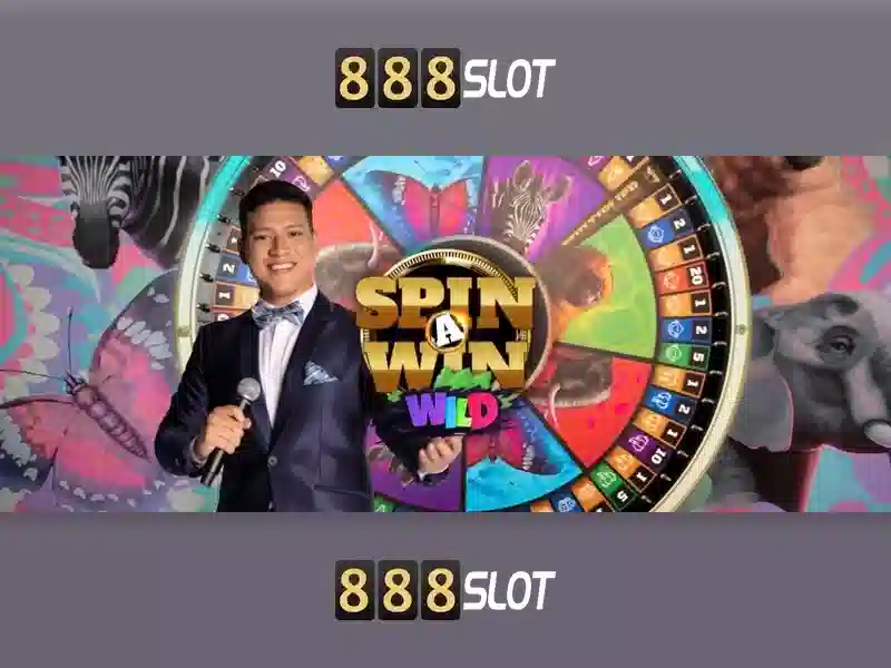 Trải nghiệm slot đỉnh cao 888SLOT