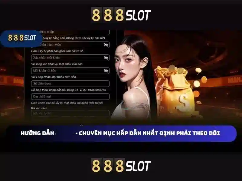 Ưu đãi Slot