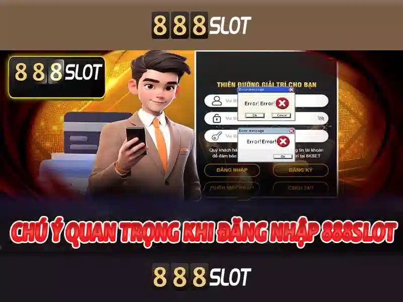 Tải APK 888SLOT