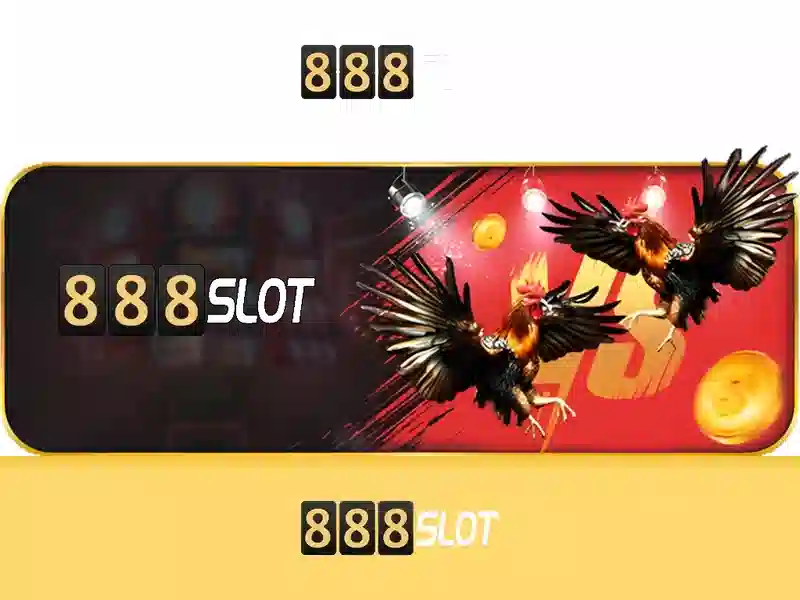 Slot hấp dẫn 888SLOT
