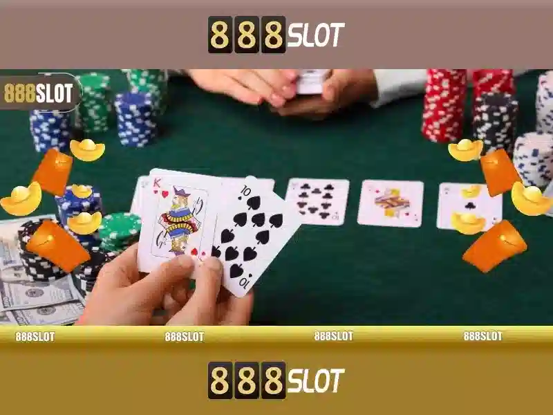 Đa Dạng Thể Loại Slot