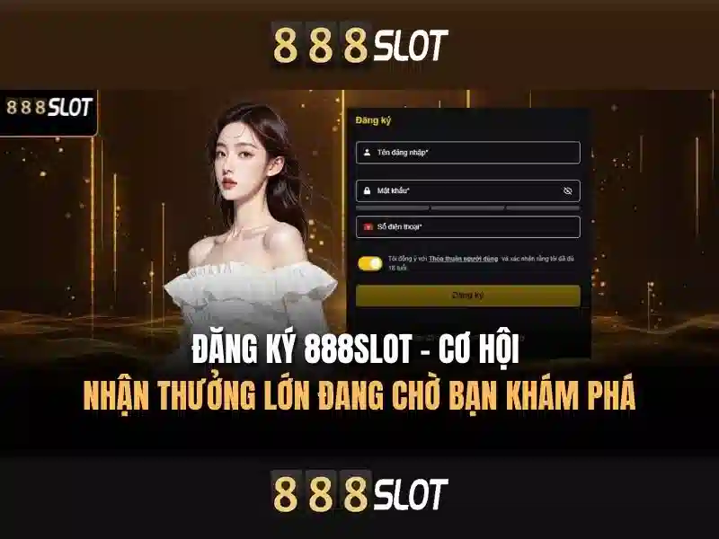 Các tựa game slot hot nhất 2026