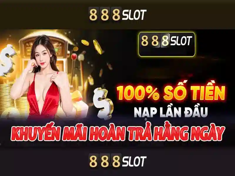 Đăng Nhập 888SLOT