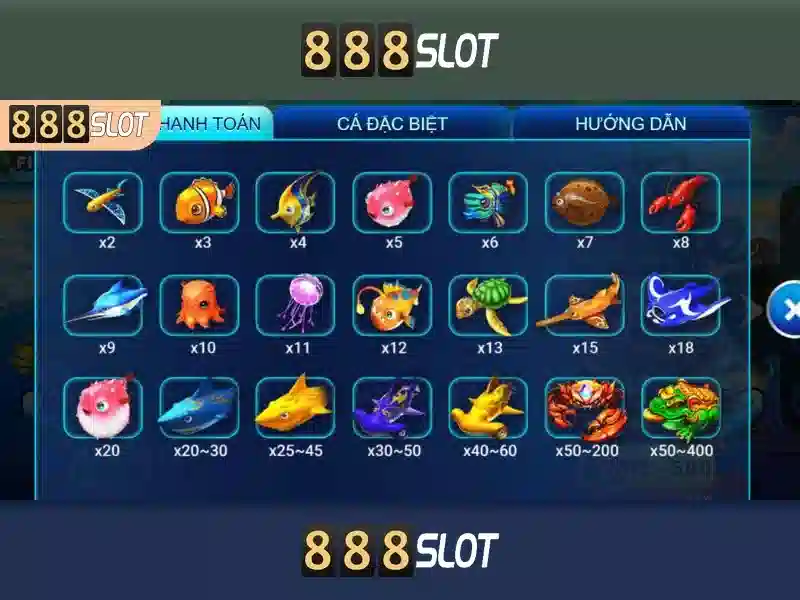 Khám Phá 888SLOT