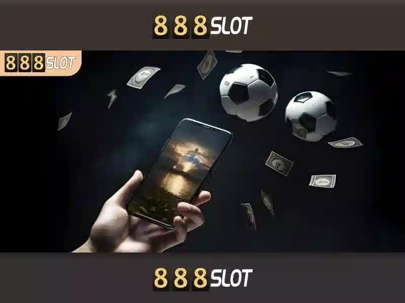 Tại Sao Chọn 888SLOT