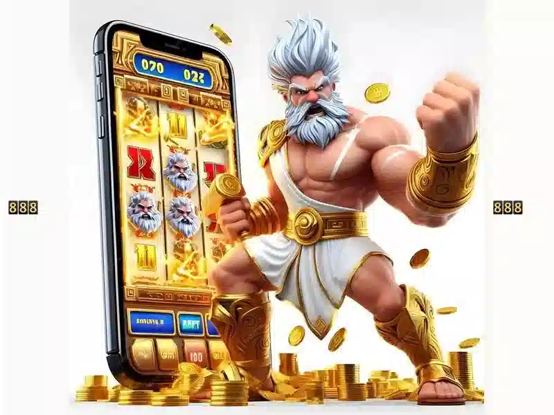 casino Slot 888SLOT
