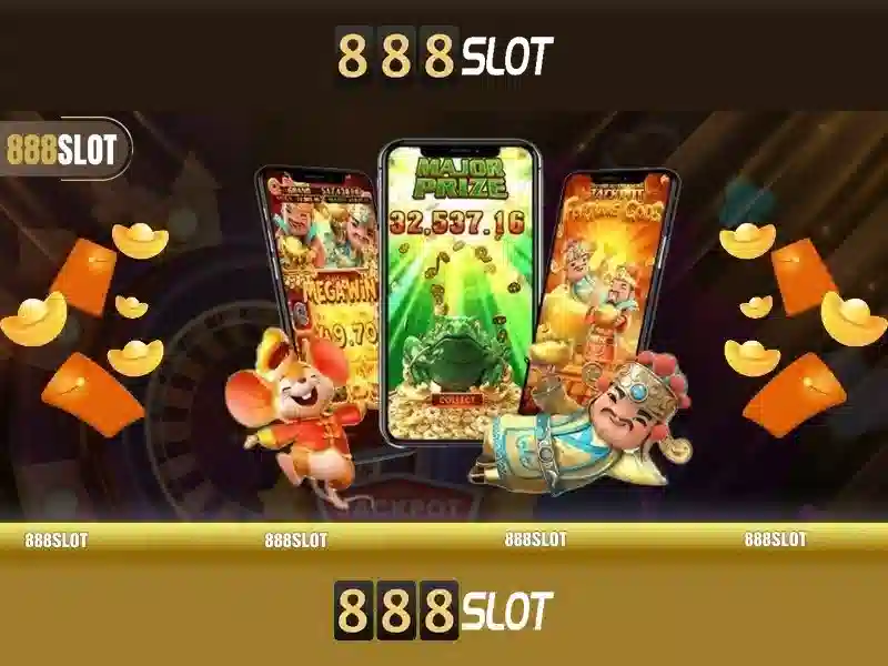 Khuyến Mãi Slot