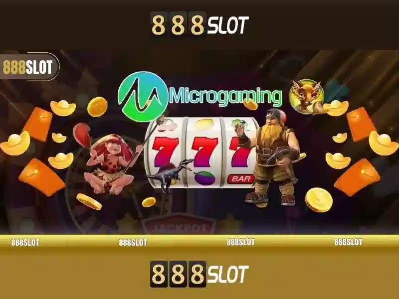 Ưu Điểm Nổi Bật Của 888SLOT