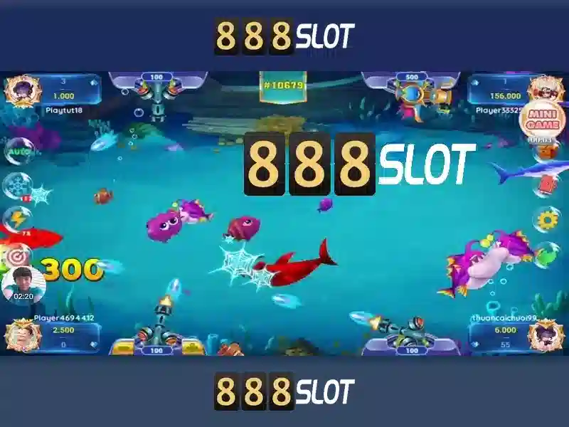 Hướng dẫn tham gia Slot đổi thưởng 888SLOT