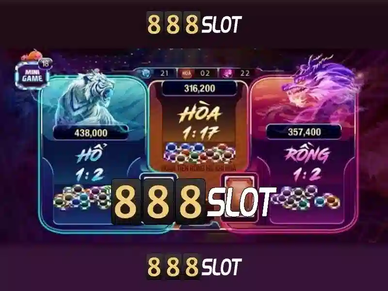 Kho game slot đỉnh cao