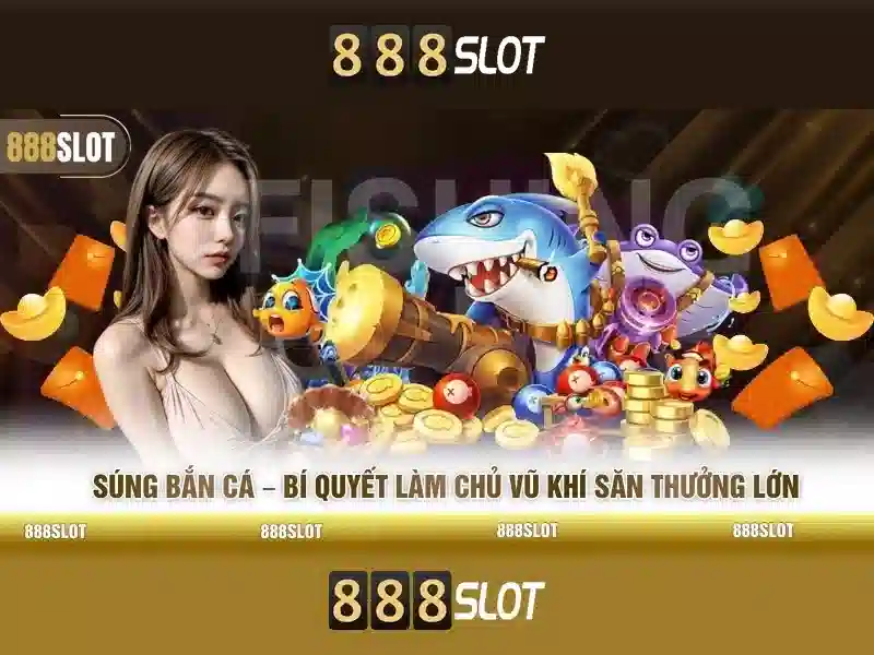 ưu đãi nạp tiền 888SLOT