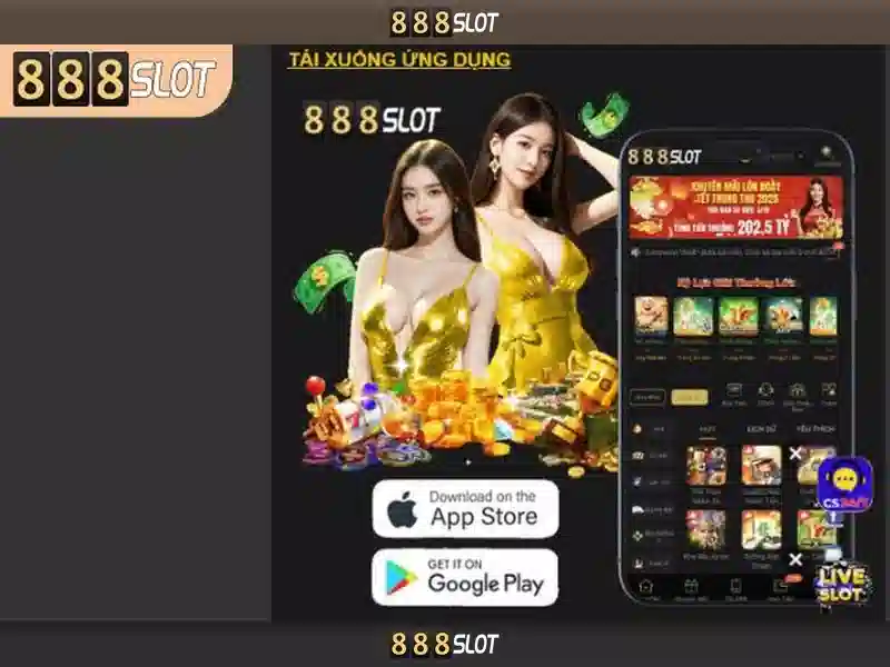Trò Chơi Slot