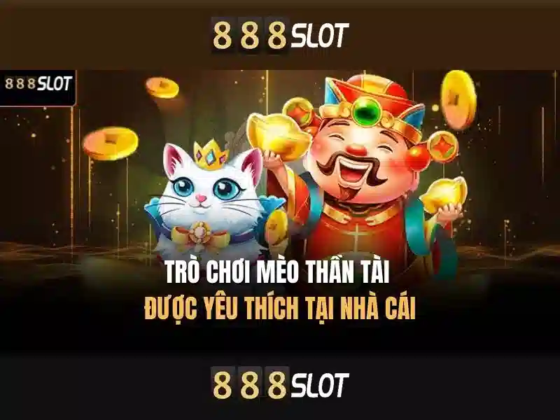 Trải nghiệm slot đỉnh cao