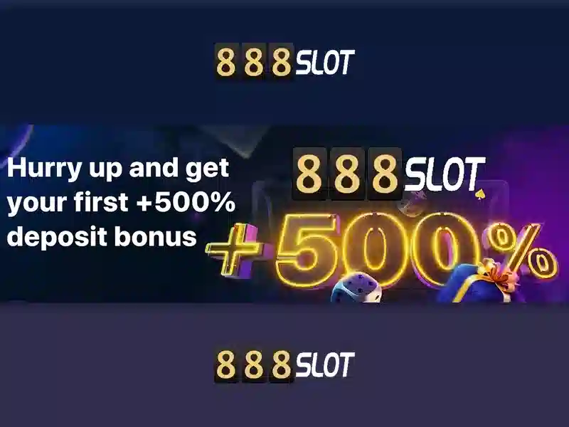 888slot APK Download Chính Thức