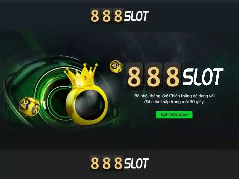 Trải Nghiệm Slot