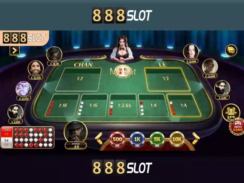 cách tham gia cá cược thể thao 888SLOT